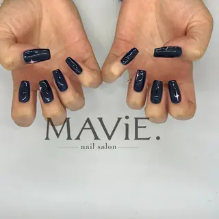 ネイル MAViE. nail salonのネイルデザイン