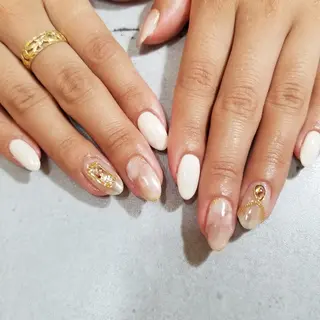 ネイル nijiiro🌈 サトウのネイルデザイン