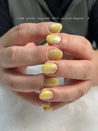 ネイル Nail salon Hanakoのネイルデザイン