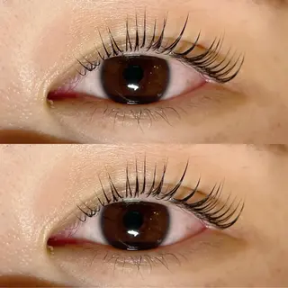 マツエク・マツパ 🎀Sakura- blow京橋🎀のマツエク・マツパデザイン