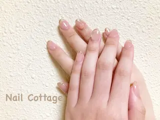 ネイル Nail cottageのネイルデザイン