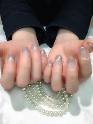 ネイル HALU ハルのネイルデザイン