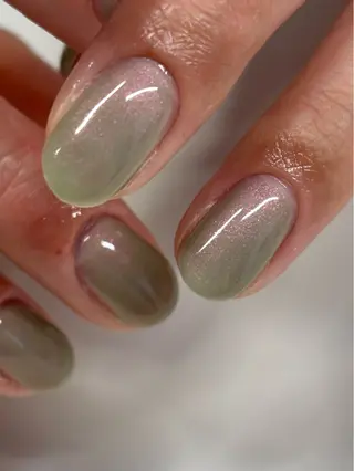 ネイル iconail 下北沢 NONのネイルデザイン