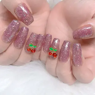 ネイル mi yuのネイルデザイン