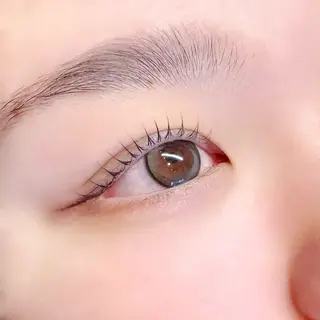 マツエク・マツパ MILLI HELEN所属・MILL HELEN 大久保 花香のマツエク・マツパデザイン