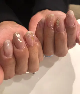 ネイル 【LINON】 airiのネイルデザイン