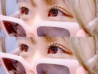 マツエク・マツパ Kaya✴︎/ 韓国まつげ♡のマツエク・マツパデザイン