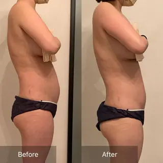 セミロング カラー パーマ ヘアアレンジ キッズ ネイル マツエク・マツパ アイブロウ Lune’as Spa 南青山🫧のエステ・リラクイメージ