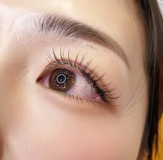 マツエク・マツパ 🐰駅から徒歩5分 当日予約◎下妻🫧のマツエク・マツパデザイン