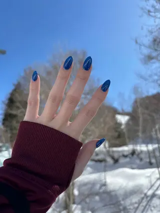 ネイル koyuki /nailのネイルデザイン