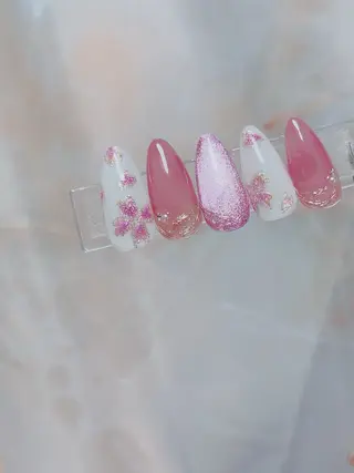 ネイル Ella salonのネイルデザイン