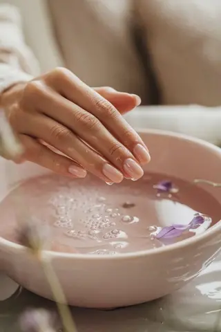 ネイル HerNails  Yokosukaのネイルデザイン
