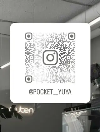 カラー 松澤 佑弥のヘアスタイル