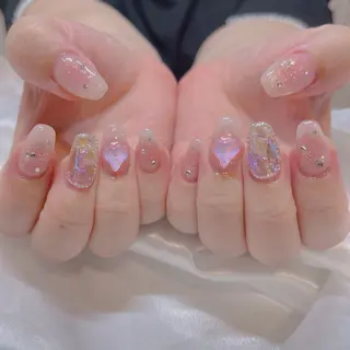 ネイル Private Salon 大宮のネイルデザイン