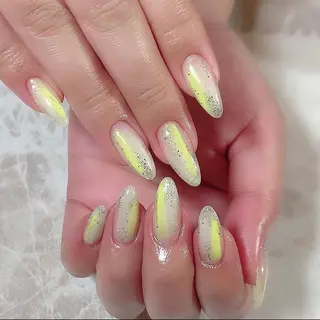 ネイル Nail salon EM（エム）千葉のネイルデザイン