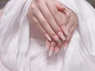 ネイル ジョリ kasumi🌹💅のネイルデザイン