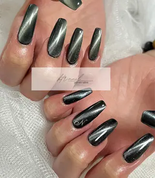 ネイル ktr. nailのネイルデザイン