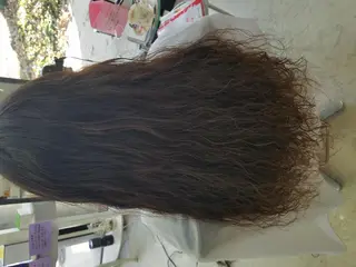 パーマ imaizumi takuyaのヘアスタイル