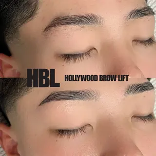 アイブロウ Salon aim /CHIHARUの眉毛・アイブロウイメージ