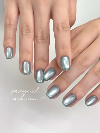ネイル fairy 25のネイルデザイン