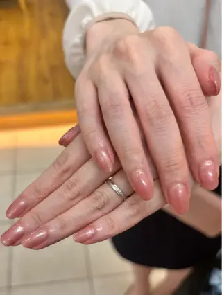 ネイル saki.S DEE yabaのネイルデザイン