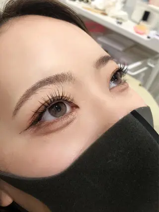 ネイル マツエク・マツパ アイブロウ Nail&eye Belire 新宿のネイルデザイン