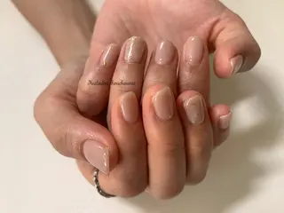 ネイル 爪のお悩みサロン シュシュエットのネイルデザイン