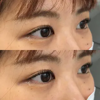 マツエク・マツパ YUNO 🌙のマツエク・マツパデザイン