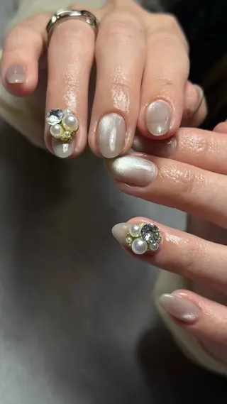 ネイル s sachiのネイルデザイン