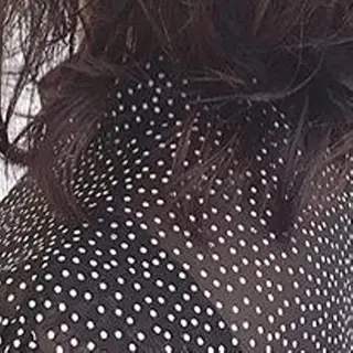 ミディアム パーマ 【ママを応援📣】託 児アリ美容室❣️横田のヘアスタイル