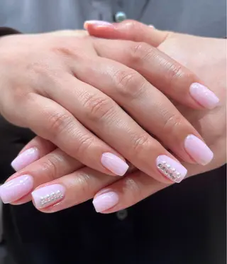 ネイル Angelica. yのネイルデザイン