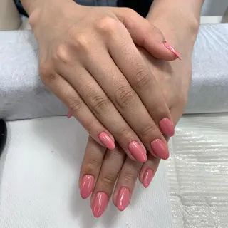 ネイル salon cocoのネイルデザイン