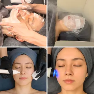 毛穴洗浄特化🫧 オオツカのエステ・リラクイメージ