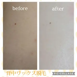 ワックス脱毛専門店 Lutellaのエステ・リラクイメージ