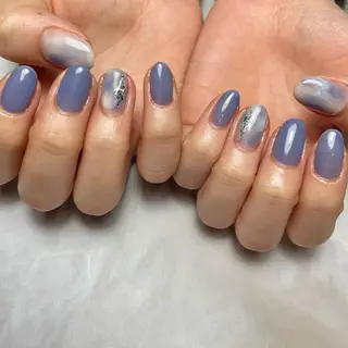 ネイル Reflection marikoのネイルデザイン