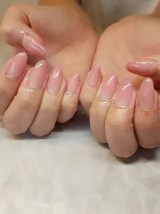 ネイル I.プライベート ネイルサロンのネイルデザイン
