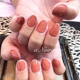 ネイル Nail salon REIRISのネイルデザイン