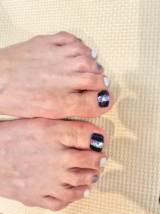 ネイル .N YUKIのネイルデザイン