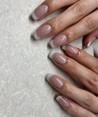 ネイル soary nailのネイルデザイン