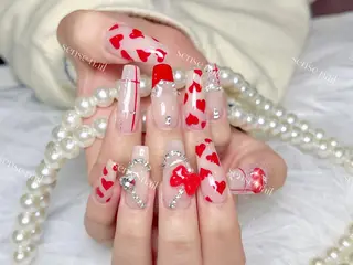 ネイル 🎀Sense Nail渋谷店🎀のネイルデザイン
