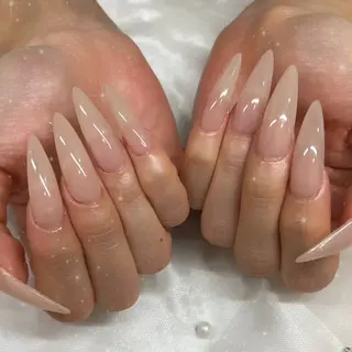 ネイル BlueDaisy 栄本店のネイルデザイン