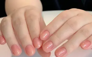 ネイル 🍑 momo_nailのネイルデザイン