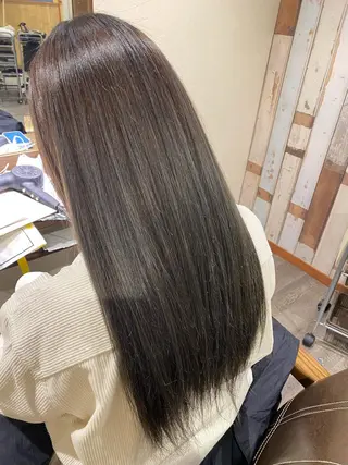 ロング 佐藤  真依のその他イメージ