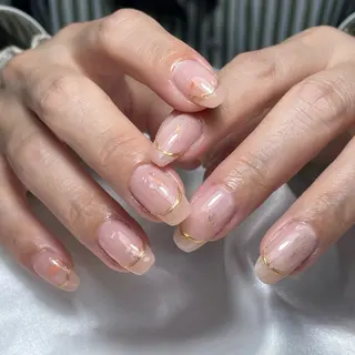 ネイル WATANABE MAYUMIのネイルデザイン