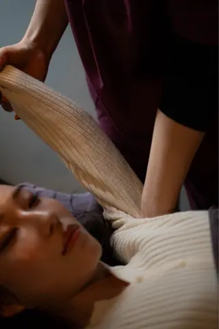 美容鍼灸師 川口 愛華のエステ・リラクイメージ