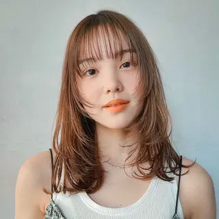 ミディアム ショート、ボブ特化✨ /たかひろのヘアスタイル