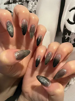 ネイル KAONAIL 【YUI】のネイルデザイン