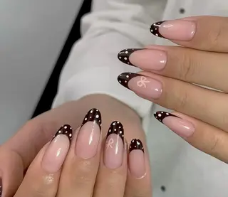 ネイル エリ🫧 nail池袋東口のネイルデザイン