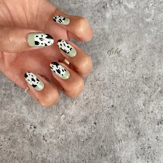 ネイル Rio 𓍼のネイルデザイン