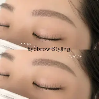 アイブロウ MIROH Mahanaの眉毛・アイブロウイメージ